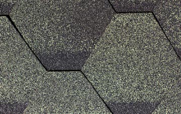 Spitalfields fibreglass shingle repairs