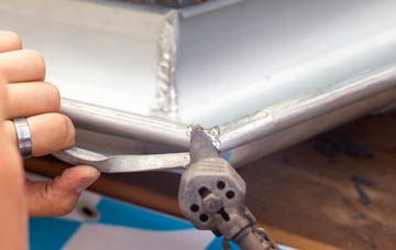 disadvantages of Spitalfields lead roofing