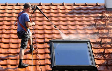 roof cleaning Spitalfields, Tower Hamlets